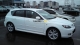 2004 - 2008  Mazda 3 HB Пороги ABS пластик Пороги 2 шт.